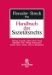 Handbuch Des Sozietatsrechts cover