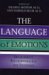The Language of Emotions : Development, Psychopathology, and Technique cover