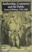  Authorship, Commerce and the Public: Scenes of Writing 1750-1850