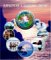 Impacts Of A Warming Climate : Arctic Climate Impact Assessment cover