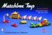 Matchbox Toys cover