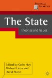 The State : Theories And Issues [Click for larger image]