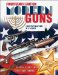 Modern Guns : Identification & Values cover