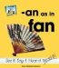 -An As In Fan cover