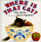  Where Is That Cat?