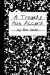 A Tragedy Has Accord cover