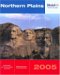  Mobil Travel Guide 2005 Northern Plains: Montana, North Dakota, South Dakota, and Wyoming