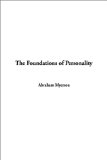 The Foundations of Personality [Click for larger image]