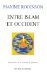 Entre Islam Et Occident : Entretiens Avec Gerard D. Khoury cover