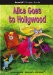Alice Goes to Hollywood cover