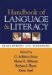 Handbook of Language And Literacy : Development And Disorders cover