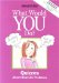 What Would You Do? cover