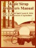 Maple Sirup Producers Manual [Click for larger image]