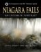 Niagara Falls : An Intimate Portrait cover