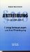 Abtreibung in Der Diskussion : Funfzig Behauptungen Und Ihre Widerlegung cover