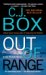 Out Of Range cover