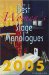 The Best Women's Stage Monologues 2005 cover