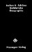 Gefahrliche Geographie cover