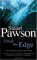 Over The Edge cover