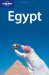 Lonely Planet Egypt cover