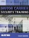 Motor Carrier Security Training cover