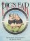 A Pig's Ear : Nonsense from the Pigsty cover