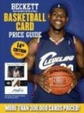 Beckett Basketball Card Price Guide 2006-2007 : The Hobby's Most Reliable and Relied upon Source [Click for larger image]