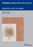 Multiorgan Resections for Cancer : Advanced Surgical Techniques [Click for larger image]