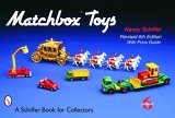 Matchbox Toys [Click for larger image]