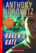 Raven's Gate cover