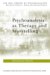 Psychoanalysis As Therapy And Story-telling cover