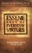 Essene Book of Everyday Virtues : Spirtiual Wisdom From The Dead Sea Scrolls cover