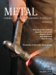 Metal : Forming, Forging, And Welding Techniques cover