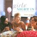 Girls' Night in : Fabulous Ideas For Evenings With Friends cover