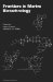 Frontiers in Marine Biotechnology cover