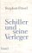 Schiller Und Seine Verleger cover