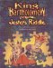 King Bartholomew And The Jester's Riddle cover