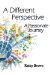 A Different Perspective : A Passionate Journey cover