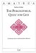 The Philosophical Quest for God : A Journey Through Its Stations Amateca cover