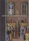 Italian Illuminated Manuscripts In The J. Paul Getty Museum [Click for larger image]