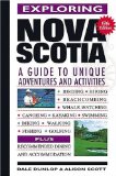 Exploring Nova Scotia [Click for larger image]