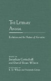 The Literary Animal : Evolution And The Nature Of Narrative [Click for larger image]