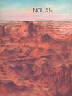 Sidney Nolan : Desert & Drought [Click for larger image]