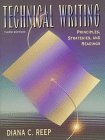 Technical Writing : Principles, Strategies, and Readings [Click for larger image]