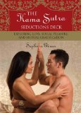 The Kama Sutra Seductions Deck : Exploring Love, Sexual Pleasure, and Mutual Gratification [Click for larger image]