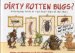Dirty Rotten Bugs cover