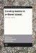 Developments in e-Government : A Critical Analysis cover