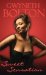 Sweet Sensation cover