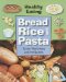 Bread, Rice and Pasta cover
