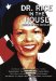 Dr. Rice in the House cover